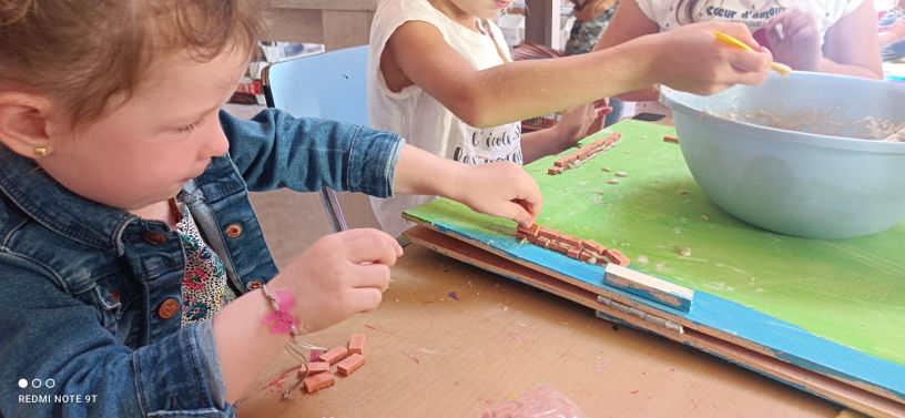 Sambre Avesnes Landrecies école