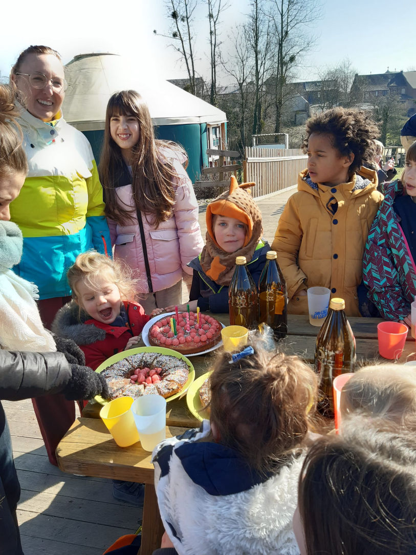 Floyon Étrœungt Caudry Fayt