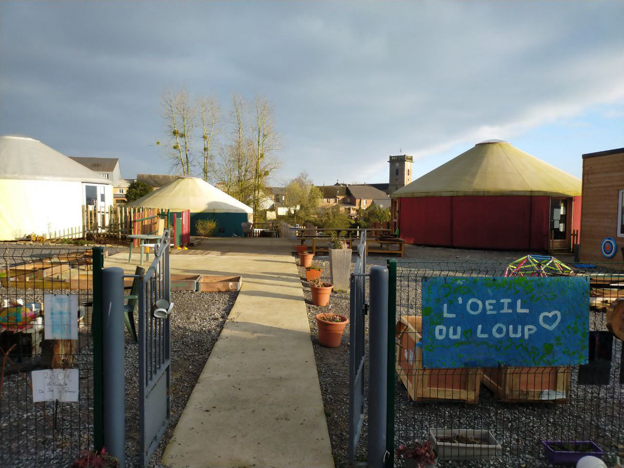 Mobirise Website Builder