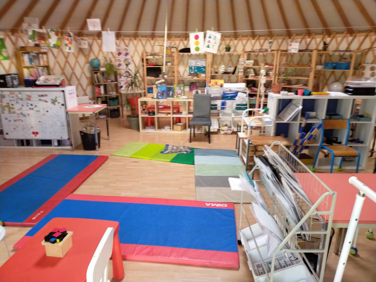 Maroilles Fontaine-au-bois Robersart Bousies