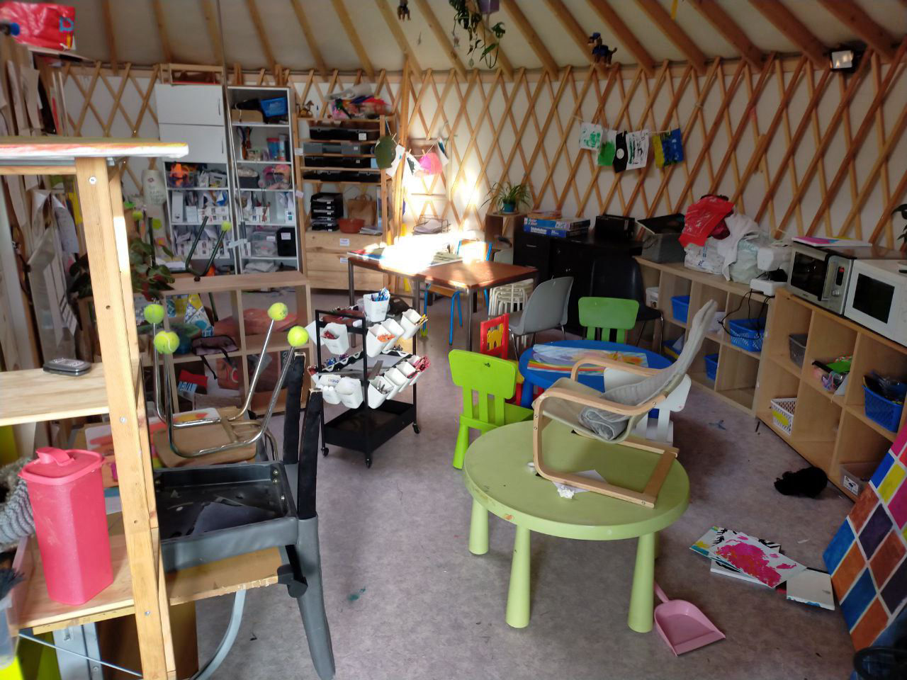 Barzy Bergues La Groise Catillon Beaurepaire