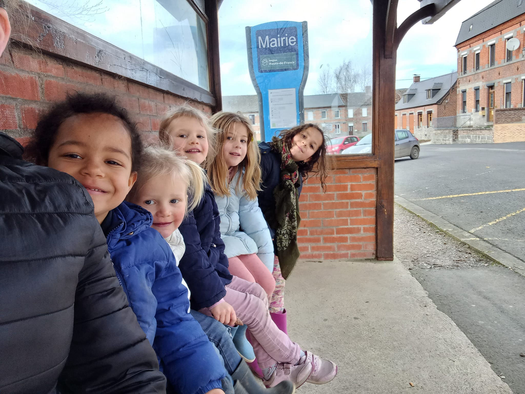 Fontenelle Boulogne Avesnes Avesnelles Haut-Lieu